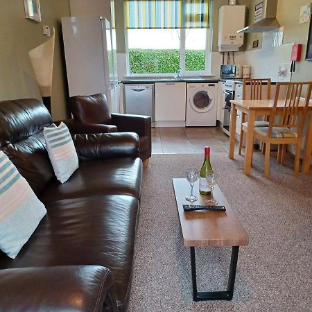 Solway Retreat Apartment Gretna Exterior photo